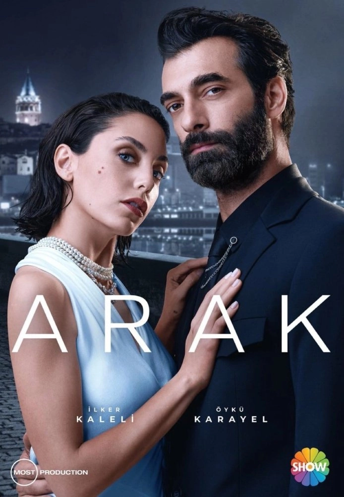 Ограбление турецкий сериал